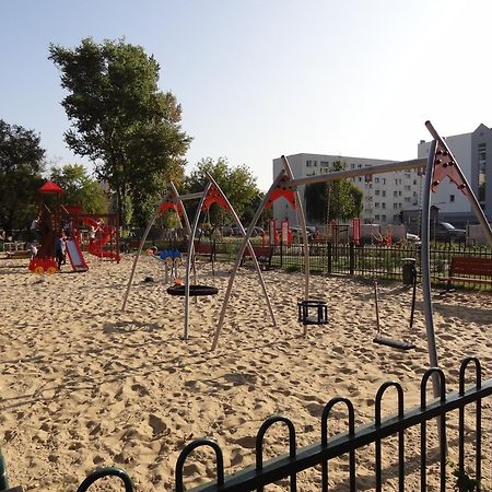Studio 5 Min Do Centrum Koneser, Blisko Dworzec Wschodni By VisitВаршава Экстерьер фото