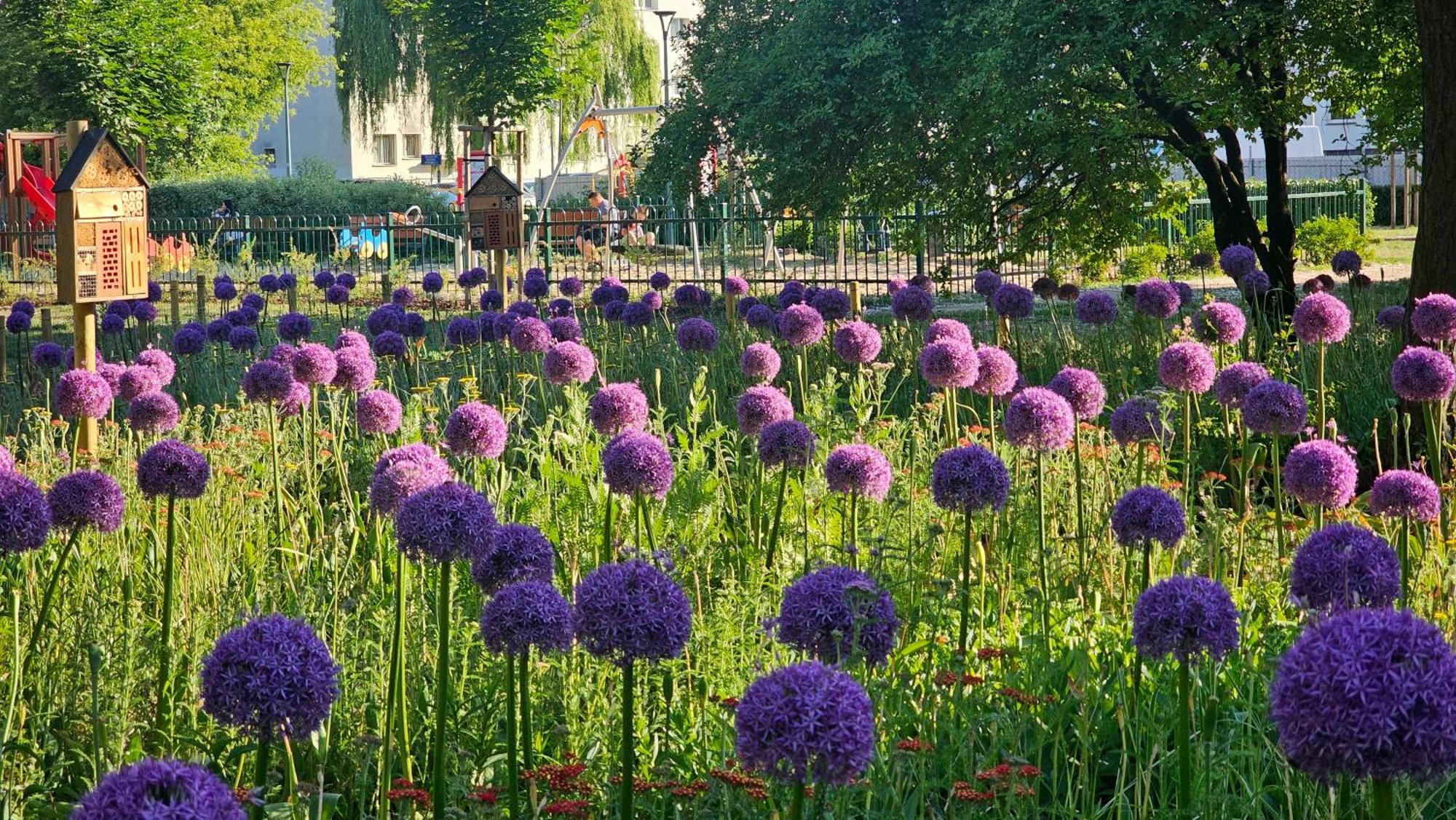 Studio 5 Min Do Centrum Koneser, Blisko Dworzec Wschodni By VisitВаршава Экстерьер фото